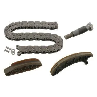 Цепь привода ГРМ (к-т) FEBI BILSTEIN 44959