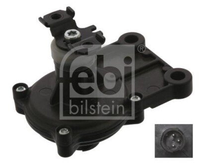 Датчик для пневматической подвески FEBI BILSTEIN 45013