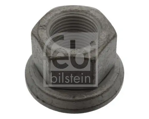 Гайка колеса FEBI BILSTEIN 45019 (фото 1)