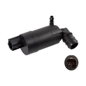 Насос омивача скла FEBI BILSTEIN 45038