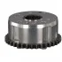 Шестерня розподіляла AUDI/SEAT/SKODA/VW A1/A3/Leon/Octavia/Rapid/Golf "1,4/1,6L "03>> FE FEBI BILSTEIN 45084 (фото 1)