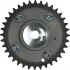 Шестерня розподіляла AUDI/SEAT/SKODA/VW A1/A3/Leon/Octavia/Rapid/Golf "1,4/1,6L "03>> FE FEBI BILSTEIN 45084 (фото 4)
