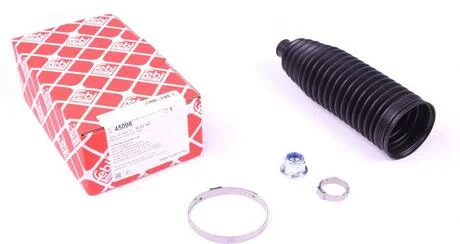 Пильовик рейки FEBI BILSTEIN 45096