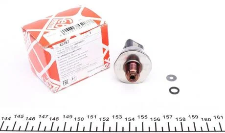 Датчик тиску FEBI BILSTEIN 45187