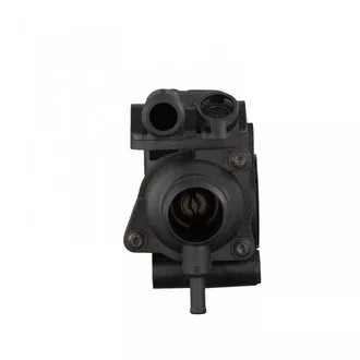 Фланець із термостатом FORD Focus (99) 1998 - 2007 (FEBI) FEBI BILSTEIN 45220