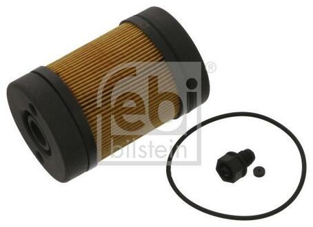 Карбамидный фильтр с уплотнением и крепёжным материалом FEBI BILSTEIN 45259