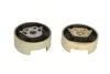 Комплект опори подушки двигуна VAG (22766 та 22762) (Febi) FEBI BILSTEIN 45308 (фото 2)