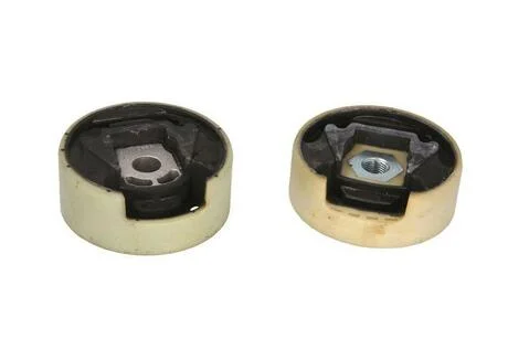 Комплект опоры подушки двигателя VAG (22766 и 22762) (Febi) FEBI BILSTEIN 45308