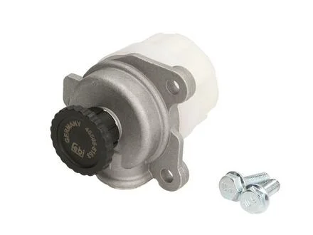 Насос підкачування з гвинтами FEBI BILSTEIN 45508