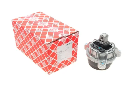 Подушка двигуна FEBI BILSTEIN 45586