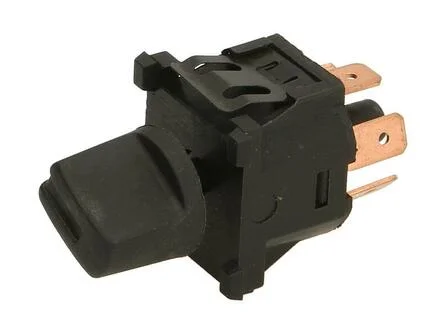 Вимикач вентилятора салону FEBI BILSTEIN 45623