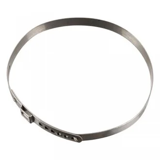 Зажимний хомут D=100~108mm FE45646 FEBI BILSTEIN 45646