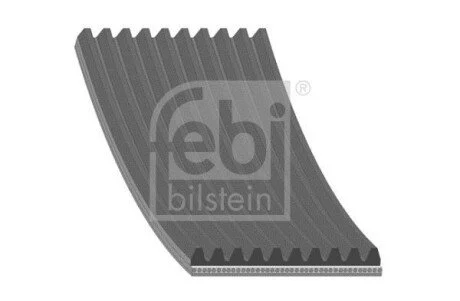 Ремінь п-клиновий FEBI FEBI BILSTEIN 45714