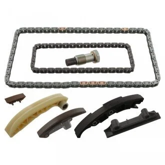 Ланцюг приводу ГРМ (к-т) FEBI BILSTEIN 45735