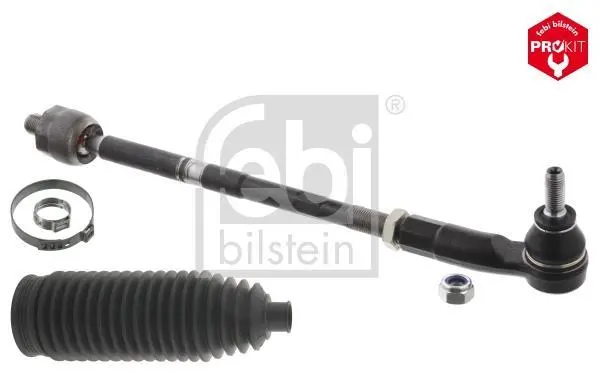 Тяга рульова з пильником FEBI BILSTEIN 45760 (фото 1)