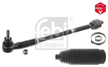 Тяга рульова з пильником FEBI BILSTEIN 45761
