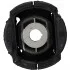 A_Сайлентблок балки BMW 5(F10)/ 6(F13)/ 7(F01) "08>> FE FEBI BILSTEIN 45804 (фото 3)