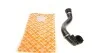Патрубок системи охлоджения с фитингами справа снизу BMW X5 3,0 M54 (Febi) FEBI BILSTEIN 45815 (фото 1)