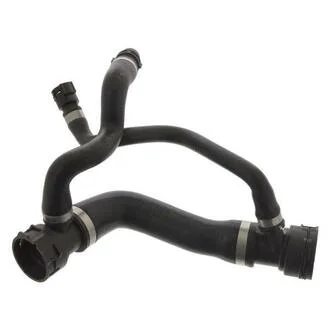 Патрубок радіатора FEBI BILSTEIN 45817