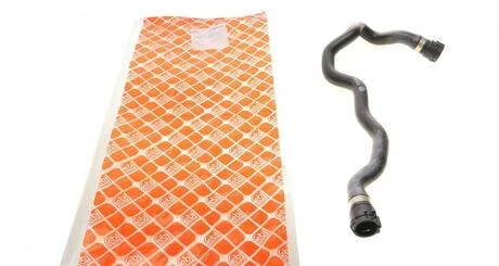 Патрубок радіатора FEBI BILSTEIN 45839