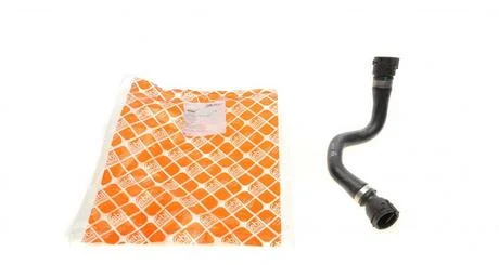 Патрубок радіатора FEBI BILSTEIN 45841