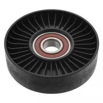 Ролик натяжний ременя поліклінового (привідного)) FEBI BILSTEIN 45875