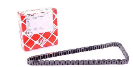 Ланцюг балансирного валу VAG 1,8/2,0 TFSI (FEBI) FEBI BILSTEIN 45953