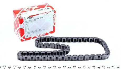 Ланцюг баланс валу VAG 1,8/2,0 FSI (Febi) FEBI BILSTEIN 45955
