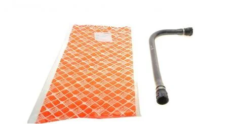 Патрубок радіатора FEBI BILSTEIN 45987