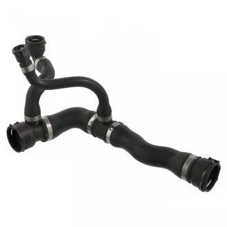 Патрубoк водяного охлаждения двигателя, слева сверху BMW (FEBI) FEBI BILSTEIN 46037