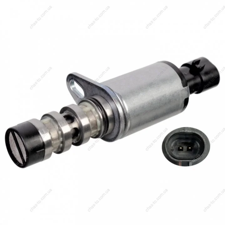Клапан фаз газорозподілу CHEVROLET/FIAT/OPEL/SAAB "1,6/1,8L "07>> FE FEBI BILSTEIN 46085 (фото 1)