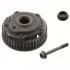 Регулятор фаз газорозподілу випуск OPEL/CHEVROLET 1,6/1,8 16V Z16XER/A16XER/Z18XER (FEBI) FEBI BILSTEIN 46117 (фото 1)