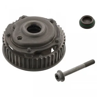 Регулятор фаз газорозподілу випуск OPEL/CHEVROLET 1,6/1,8 16V Z16XER/A16XER/Z18XER (FEBI) FEBI BILSTEIN 46117