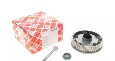 Шестерня розподілвала CHEVROLET/FIAT/OPEL/SAAB "1,6/1,8L "07>> Впуск. ="FE46118" FEBI BILSTEIN 46118
