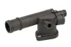 Фланець охолоджувальної рідини VAG (FEBI) FEBI BILSTEIN 46298 (фото 1)