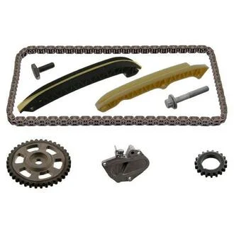 Комплект приводной цепи FEBI BILSTEIN 46365