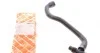 Патрубок сист.охол. BMW 5(E39)/7(E38) &quot;M62 \&#039;\&#039;94-04 FE46487 FEBI BILSTEIN 46487 (фото 1)