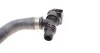 Патрубок сист.охол. BMW 5(E39)/7(E38) &quot;M62 \&#039;\&#039;94-04 FE46487 FEBI BILSTEIN 46487 (фото 4)