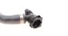 Патрубок сист.охол. BMW 5(E39)/7(E38) &quot;M62 \&#039;\&#039;94-04 FE46487 FEBI BILSTEIN 46487 (фото 6)