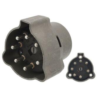 Контактная группа зажигания MERCEDES "79-00 FE46502 FEBI BILSTEIN 46502