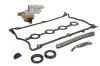 Комплект ланцюга з натягувачем VAG 1,8 20V (FEBI) FEBI BILSTEIN 46576 (фото 2)