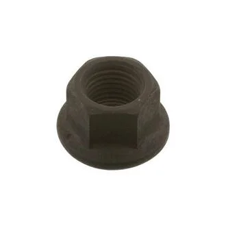Гайка кріплення колеса FEBI BILSTEIN 46620