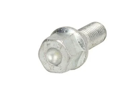 Болт кріплення колеса FIAT, OPEL, SUZUKI 82- (FEBI) FEBI BILSTEIN 46625