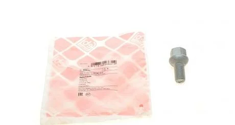 Болт колеса FEBI BILSTEIN 46631
