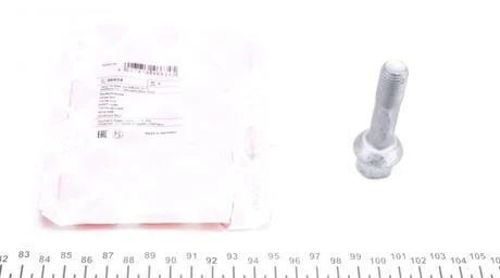 Болт кріплення FEBI BILSTEIN 46634