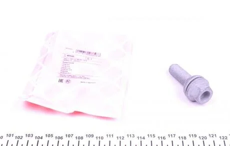Болт Кріплення колеса FEBI BILSTEIN 46646