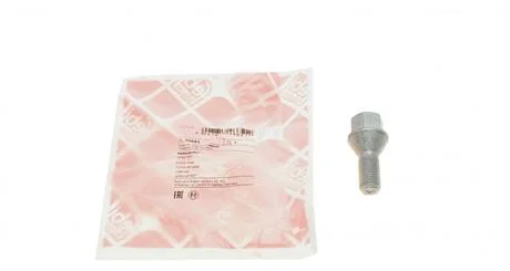 Болт колеса FEBI BILSTEIN 46651