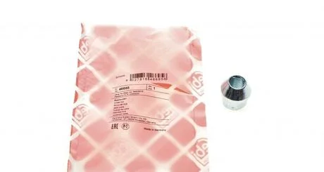 Гайка колісна FEBI BILSTEIN 46695