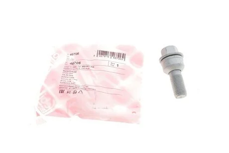 Болт колісний FEBI BILSTEIN 46706