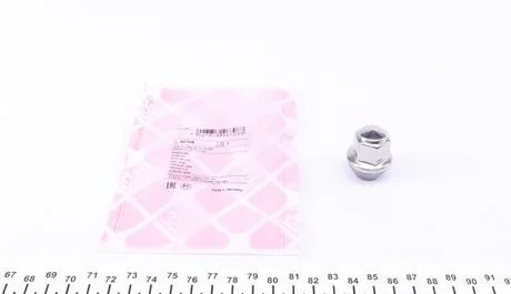 Гайка колісна FEBI BILSTEIN 46708